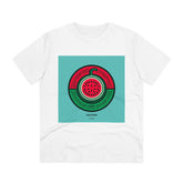’Palestine Purity - Watermelon T-Shirt’